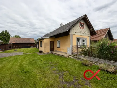 Prodej chalupy, Jičíněves - Labouň, 120 m2