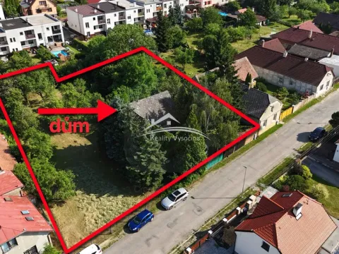 Prodej chalupy, Chrast, Na Pančavě, 100 m2