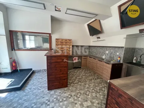 Pronájem obchodního prostoru, Ostrava - Moravská Ostrava, 30. dubna, 44 m2