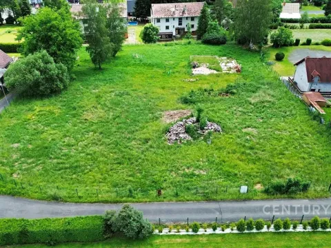 Prodej pozemku pro bydlení, Jetřichovice, 2078 m2