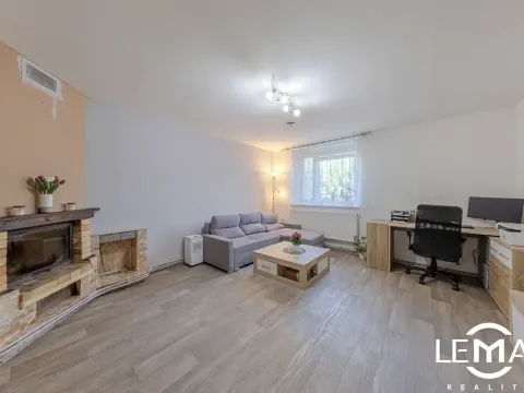 Prodej bytu 2+1, Olomouc, Nálevkova, 43 m2