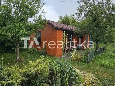 Prodej chaty, Karviná, Brožíkova II, 16 m2