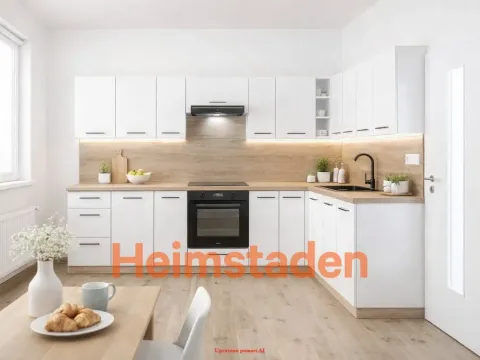 Pronájem bytu 4+kk, Havířov - Město, Hlavní třída, 80 m2