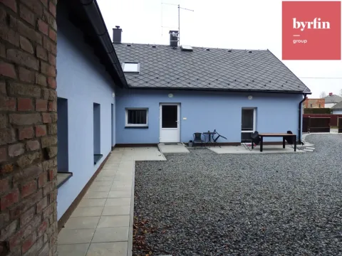 Pronájem bytu 3+kk, Brumovice, Školní, 94 m2