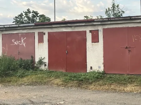 Prodej ostatní, Třebíč, Nad Zámkem