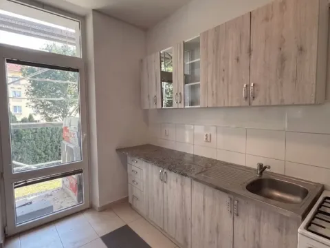 Pronájem bytu 2+1, Opava - Předměstí, Mánesova, 76 m2