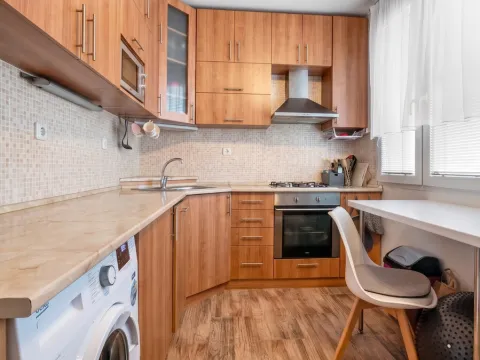Pronájem bytu 2+1, Frýdek-Místek - Místek, Václava Talicha, 56 m2