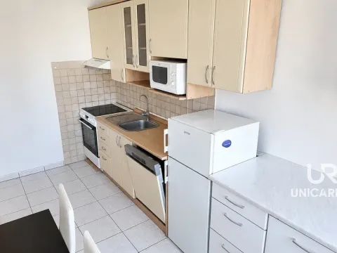 Pronájem bytu 2+1, Brno - Nový Lískovec, Koniklecová, 53 m2