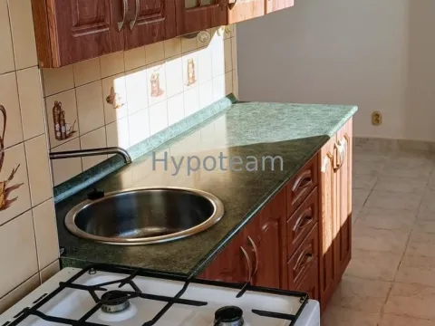 Pronájem bytu 2+1, Ústí nad Labem - Ústí nad Labem-centrum, Stará, 57 m2