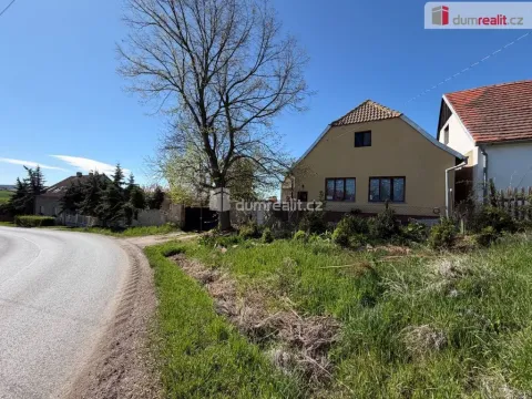 Prodej rodinného domu, Podbořany - Letov, 127 m2