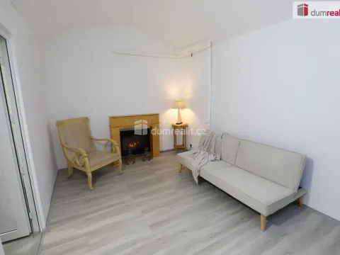 Pronájem obchodního prostoru, Praha - Libeň, 58 m2