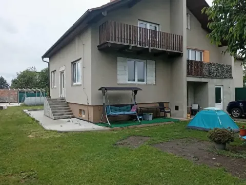 Prodej vícegeneračního domu, Kostelec nad Labem, Antonína Dvořáka, 350 m2