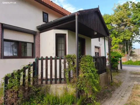 Prodej rodinného domu, Postoloprty - Rvenice, 45 m2