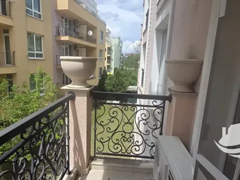 Prodej bytu 2+kk, Nesebar, Bulharsko, 30 m2