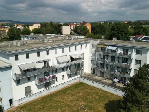 Prodej bytu 3+kk, Vyškov - Vyškov-Předměstí, Hybešova, 96 m2
