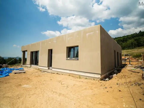 Prodej rodinného domu, Málkov - Zelená, 160 m2