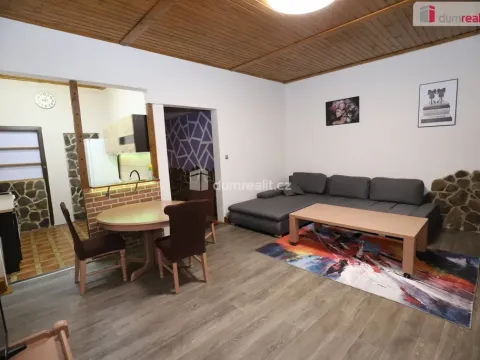 Pronájem bytu 2+1, Loket, Revoluční, 70 m2