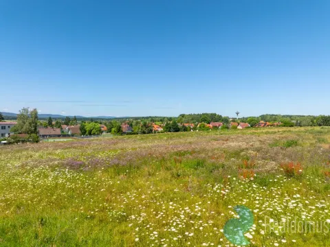Prodej pozemku pro bydlení, Litvínovice - Šindlovy Dvory, 1006 m2