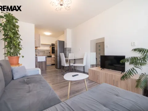 Prodej bytu 2+kk, Příbram - Příbram VIII, Brodská, 43 m2
