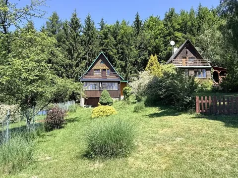 Prodej chaty, Držková, 139 m2