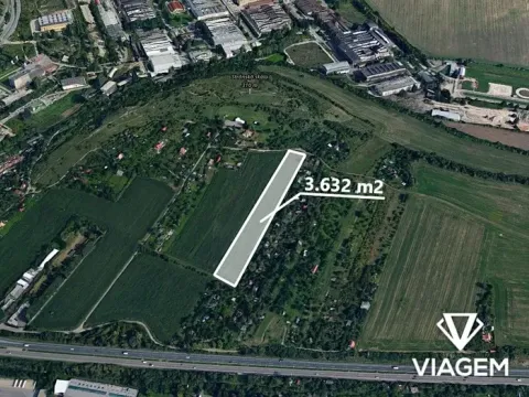 Prodej podílu pole, Brno, 1816 m2