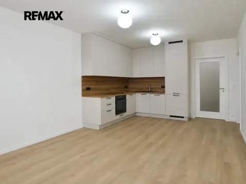 Pronájem bytu 2+kk, Praha - Hlubočepy, Divíškové, 51 m2