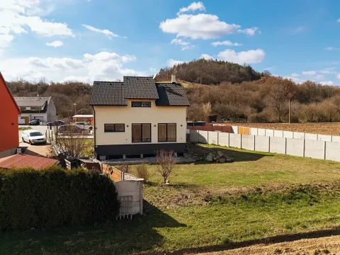 Prodej rodinného domu, Rájec-Jestřebí, Jana Stříže, 126 m2
