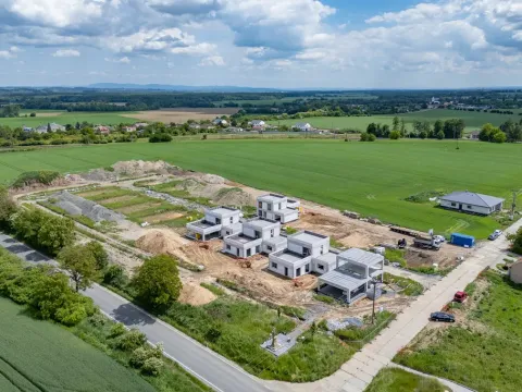Prodej pozemku pro bydlení, Blatec, 15110 m2