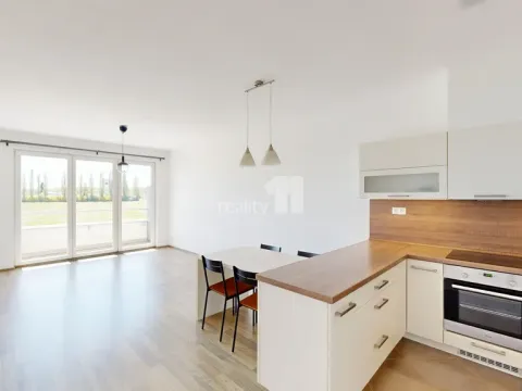 Prodej bytu 3+kk, Praha - Letňany, Štanderova, 82 m2