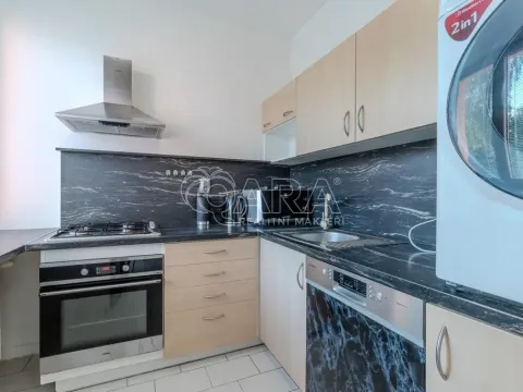 Pronájem bytu 2+1, Ostrava - Poruba, Moyzesova, 37 m2