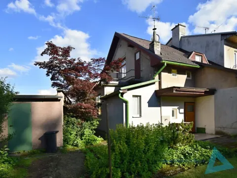 Pronájem bytu 3+kk, Nová Paka, Havlíčkova, 120 m2