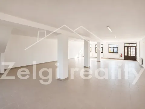 Pronájem obchodního prostoru, Rakvice, Horní, 160 m2