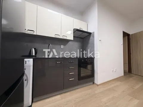 Pronájem bytu 1+kk, Havířov, Dlouhá třída, 24 m2