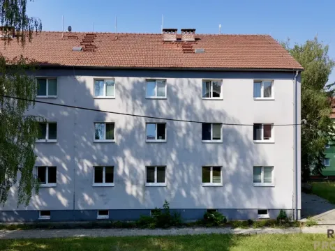 Pronájem bytu 1+1, Blansko, 9. května, 28 m2