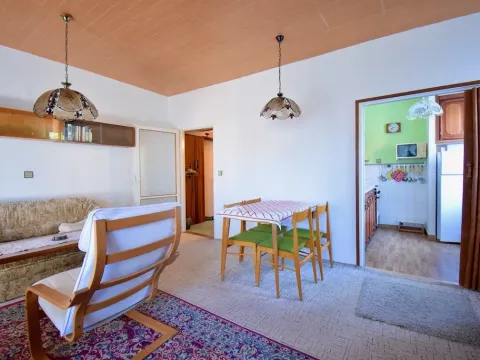 Pronájem bytu 3+1, Brno - Lesná, Studená, 71 m2