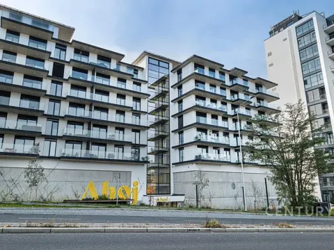 Prodej bytu 3+kk, Praha - Modřany, Československého exilu, 61 m2
