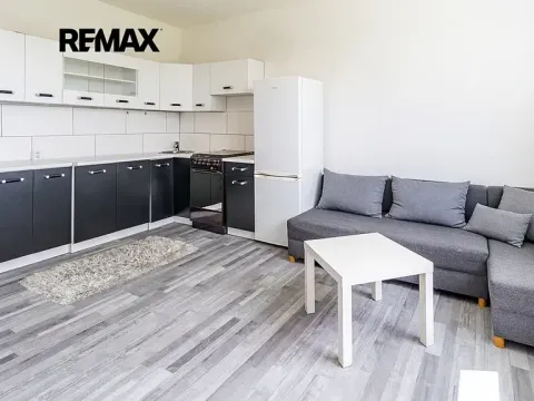 Pronájem bytu 2+kk, Česká Lípa, Jáchymovská, 40 m2
