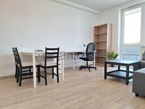 Pronájem bytu 2+kk, Olomouc, Litovelská, 54 m2