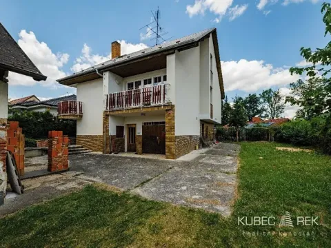 Prodej rodinného domu, Tábor, Jihlavská, 330 m2