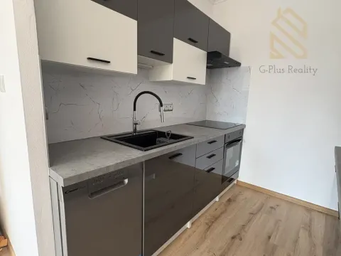 Pronájem bytu 2+1, Praha - Bohnice, Čimická, 44 m2
