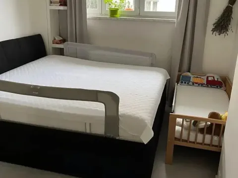 Pronájem bytu 2+kk, Praha - Krč, U nových domů II, 44 m2