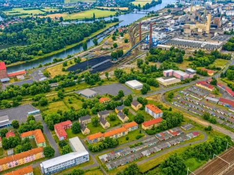 Prodej garáže, Lovosice, U Nadjezdu, 18 m2