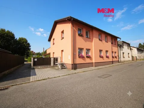 Pronájem obchodního prostoru, Staré Město, Železniční I, 83 m2