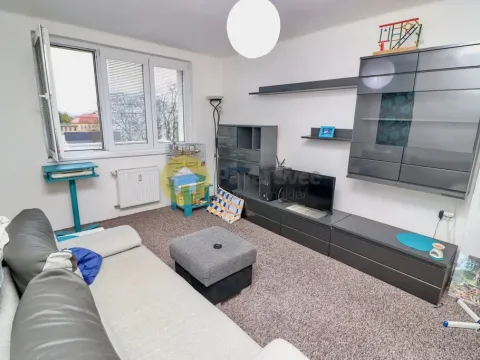 Pronájem bytu 2+kk, Strakonice - Strakonice I, Sv. Čecha, 54 m2