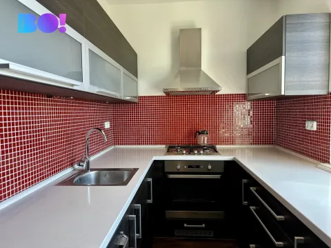 Pronájem bytu 3+1, Kopřivnice, Družební, 60 m2