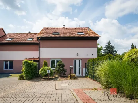 Prodej rodinného domu, Barchov, 102 m2