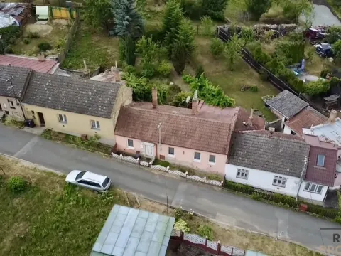 Prodej rodinného domu, Střílky, Hřbitovní, 85 m2