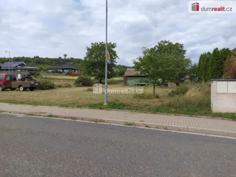 Prodej pozemku pro bydlení, Kutná Hora - Sedlec, U Kola, 990 m2