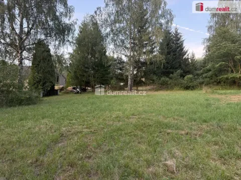Prodej zahrady, Stráž - Dehetná, 1707 m2