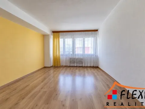 Prodej bytu 3+1, Ostrava, Resslova, 64 m2